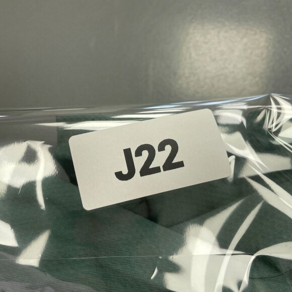 NWOT Kirkland Signature Men's M Green Polo Active Shirt - Picture 8 of 9